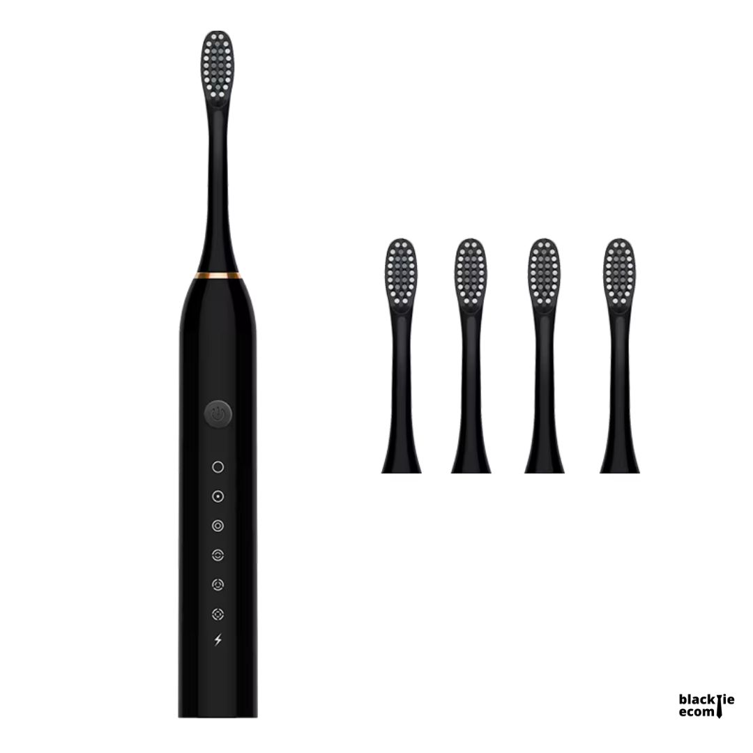 X-3 Sonic Electric Toothbrush