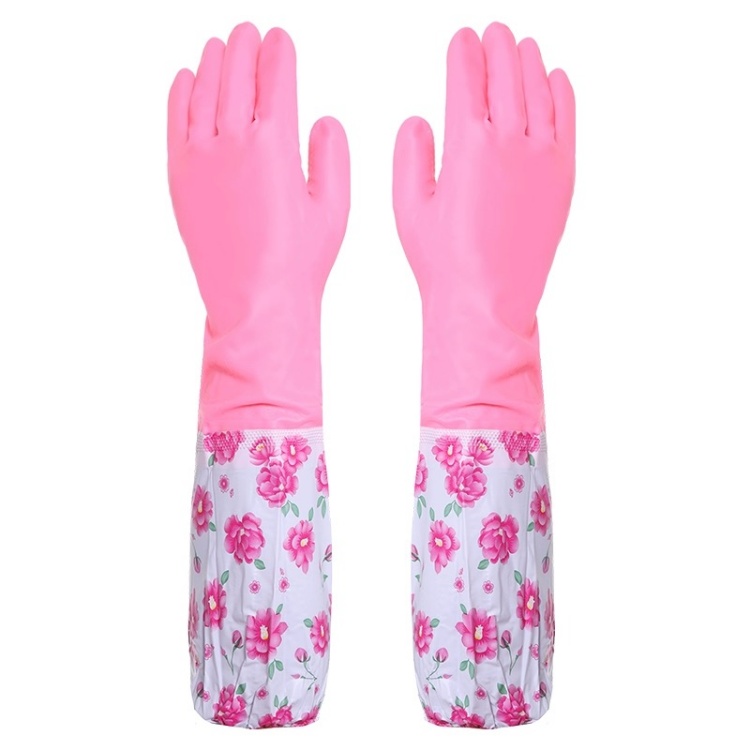 Waterproof Kitchen Gloves