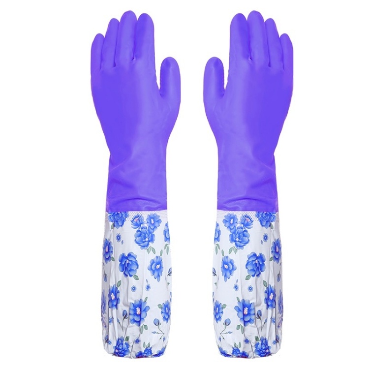 Waterproof Kitchen Gloves