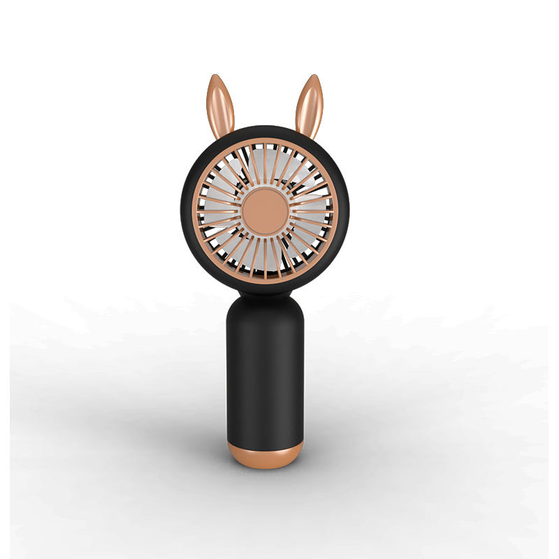 Rechargeable Mini Pocket Fan